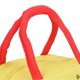 thumbnail image 2 of Cute Lunch Bag Multipurpose Large Capacity Thick Waterproof Dirt Resistance Thermal Insulated Lunch Bag for School Work Office Yellow Crown Dinosaur, 2 of 4