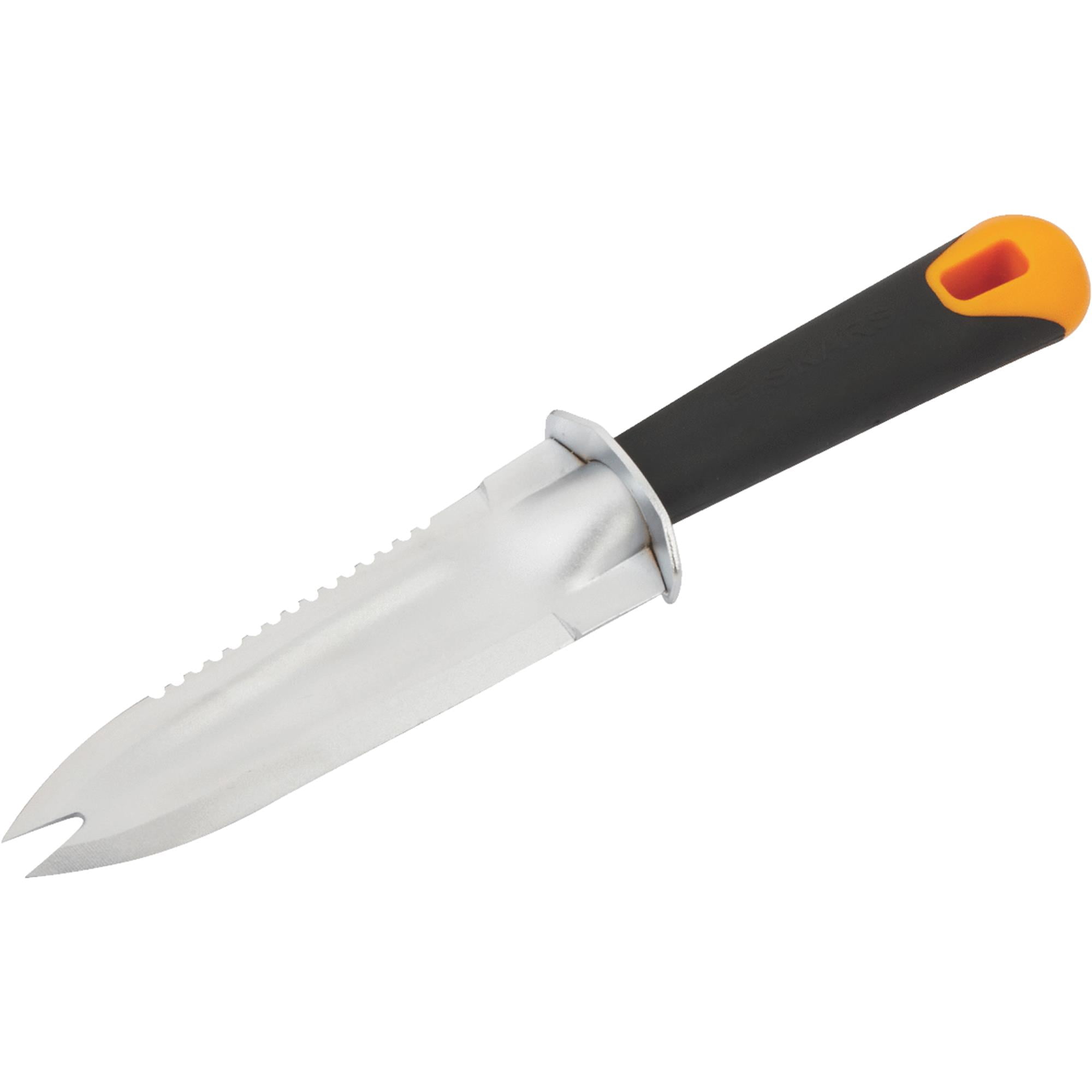 Fiskars Big Grip Garden Knife – Walmart Inventory Checker – BrickSeek