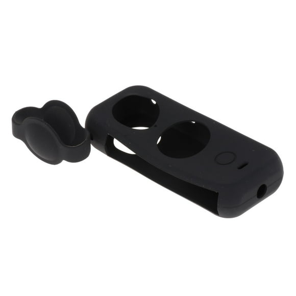 Funda de Silicona Sunnimix Carcasa de Cámara x2