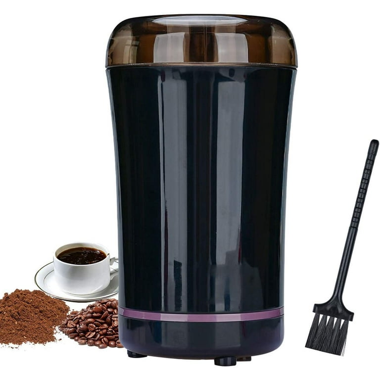 200W 50g Small Coffee Bean Grinder - China Coffee Grinder and Coffee Mill  price