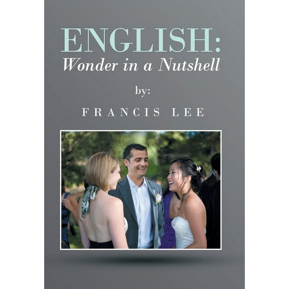 English : Wonder in a Nutshell (Hardcover)