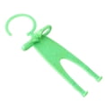 thumbnail image 3 of Unique Flexible Silicon Cell Phone Holder Car Mobile Hanger Mount For Smartphone, 3 of 5