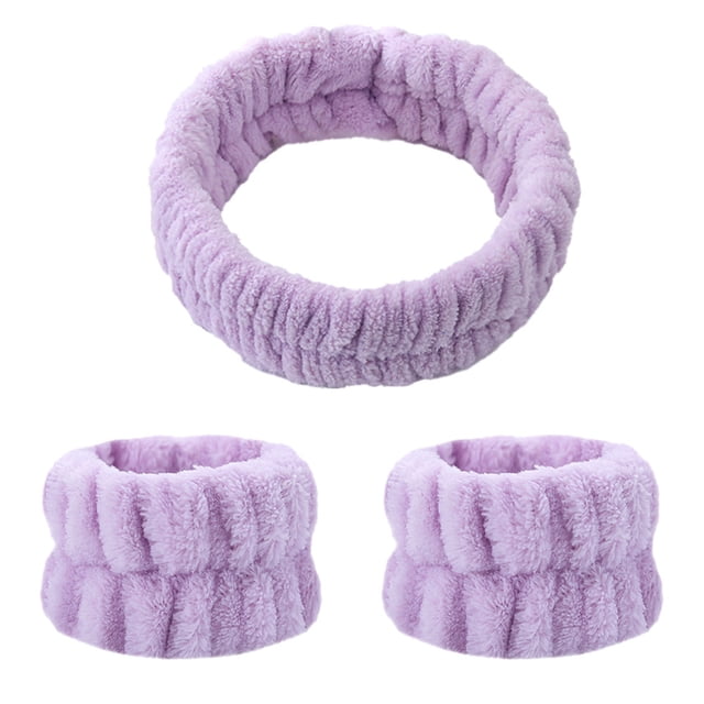Headband,Hair Band Cosmetic Makeup Spa Hair Band Cosmetic Makeup Cosmetic Makeup Spa Mewmewcat Headband Eryue Hair
