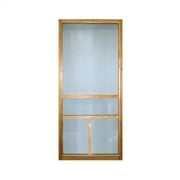 Wood Products Manufacturers 2668TBAR 2'6" TBar Wood or Wooden Screw or Screen Door