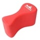 thumbnail image 1 of Flotador de Pierna de Entrenamiento de NatacióN Pull Buoy para Adultos y JóVenes Trazos de Piscina y Fuerza de la Parte Superior del Cuerpo EVA y Libre de , Rojo, 1 of 5