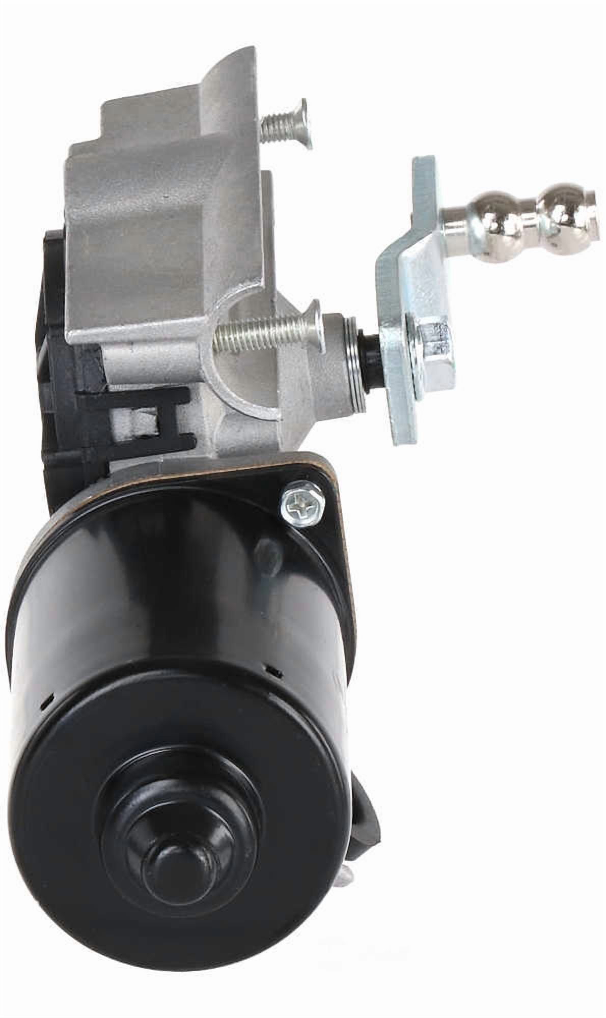 CARDONE Reman 40-3025 Remanufactured Windshield Wiper Motor
