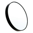 thumbnail image 3 of Makeup Handle 5x10x15x Magnifying Mirror Portable Suction Cup Mini Pocket Mirror, 3 of 5