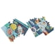 thumbnail image 5 of Rompecabezas Exquisito Hermoso Larga Vida útil Mano De Obra Fina Rompecabezas Para Niños Para Educación Temprana ANGGREK Juguetes, 5 of 8
