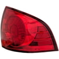 thumbnail image 1 of Conjunto de luces traseras Dorman 1611357 para modelos Nissan, 1 of 4