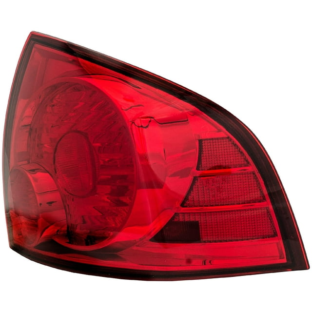 Conjunto de luces traseras Dorman 1611357 para modelos Nissan