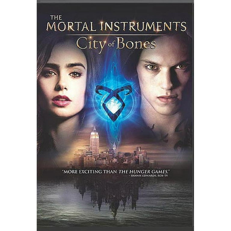 The Mortal Instruments： City of Bones 61m-qWzMxrL._UF1000,1000_QL80_.jpg