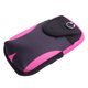 thumbnail image 1 of KAKOWELY Bolsa Para Móvil Deportiva Rosa Con Compartimentos Independientes Y Protección Sudor, 1 of 7