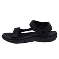 thumbnail image 3 of Sandalias Simply Basic Para Mujer Color Negro Talla 23, 3 of 4