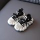 thumbnail image 1 of NOVEDAD DE VERANO 2022, zapatos informales para niños, zapatos deportivos transpirables de estilo coreano para niños, zapatos antideslizantes de fondo suave para mujeres, 1 of 5