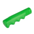 thumbnail image 2 of Enix Lowrider Bicycle Handlebar Grips Green, 2 of 2