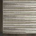 thumbnail image 5 of Nourison Calobra Beach Lt Grey 4' x 6' Area Rug, (4x6), 5 of 10