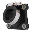 thumbnail image 4 of Carburetor Intake Manifold Joint, Rubber Carburetor Holder  For Carburetor, 4 of 8