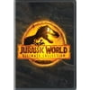 Jurassic World Ultimate Collection: 6-Movie (DVD)