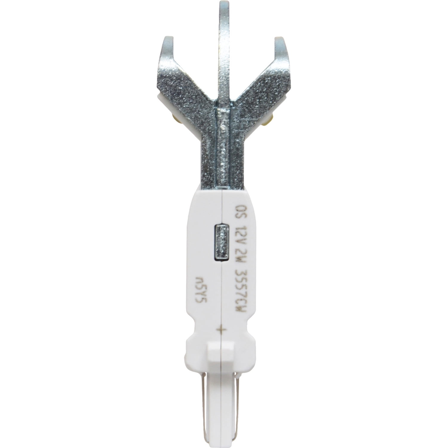 Sylvania 3156LED.BP2 ZEVO Blister Pack Twin Back Up Light Bulb