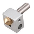 thumbnail image 5 of 2x Mk10 Hotend Kit para impresora 3d M7 Boquilla y garganta Afortunado Sencillez, 5 of 5