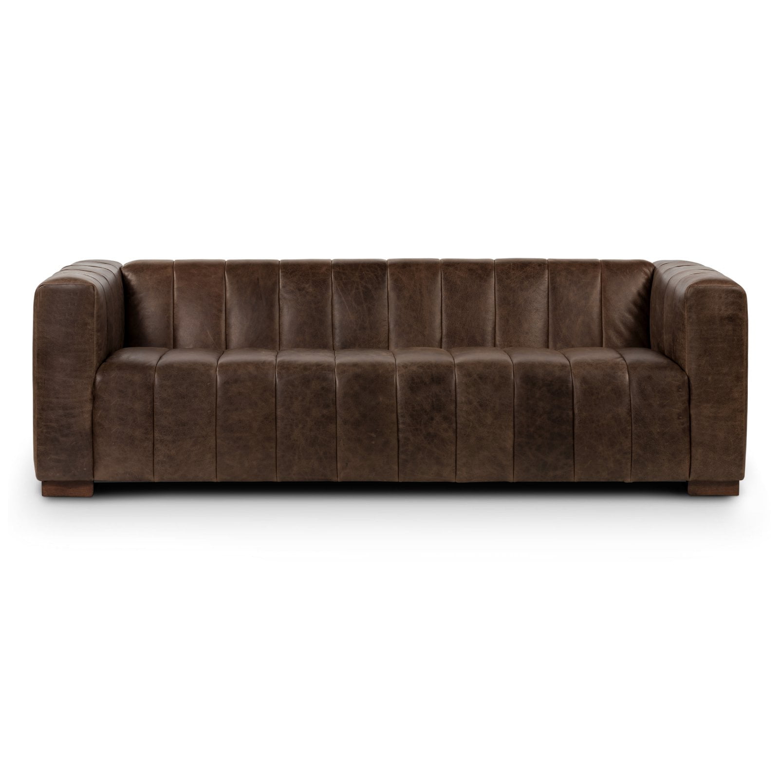 Poly and Bark Canale Sofa