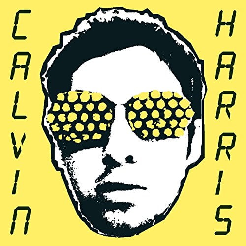 Calvin Harris - I Created Disco - Music & Performance - Vinyl