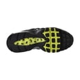 thumbnail image 6 of Nike Air Max 95 Premium "Houseflies" Men's Shoes Black/Yellow im3082-001, 6 of 6