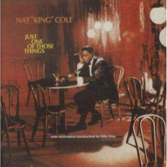 JUST ONE OF THOSE THINGS (15 BONUS TRACK
