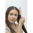 thumbnail image 2 of Conair Flexible Shower Comb, 2 of 3