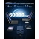 thumbnail image 2 of Power Bank Nuxgal Power 6000 mAh con carga rápida de 22,5 W, 2 of 8