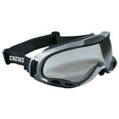 Safety Goggles, Clear Lens, UV-AF Anti-Fog, Indirect Vented, Dielectric, PGX1 Series