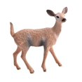 thumbnail image 2 of Figura de ciervo Macarena estatua de animal pequeño adorno coleccionable escultura decorativa 75 x 35 x 75 cm, 2 of 8