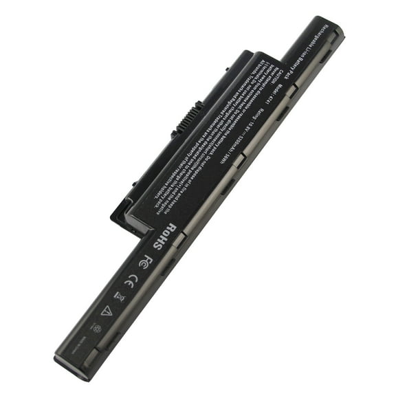 Battery for Acer Aspire 4743G 4551 4741 5741 5750 7750 AS10D31 31CR19/65-2