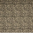 thumbnail image 2 of Zelouf Abstract Animal Jacquard  , Sewing, DIY, Crafts Fabric by the Yard, 229 Almond/blk, 7 Yard, 2 of 2
