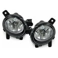 thumbnail image 3 of 1 par de luces antiniebla de parachoques de repuesto para F30 F31 F34 2012-2015 63177248911 63177248912-YuJia, 3 of 5