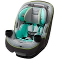 thumbnail image 1 of Autoasiento Convertible 3-en-1 Safety 1st Grow & Go Esmeralda, 1 of 8