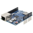 thumbnail image 4 of FLAMEEN Memory Card Expansion,Expansion Board, Expansion Board Memory Card Extend PCB Module Electronic Component W5100, 4 of 8