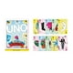 thumbnail image 1 of Juego de Cartas Mattel UNO Canvas Lotería, 1 of 6