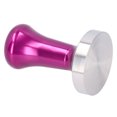 thumbnail image 4 of Tamper De Café, Martillo De Polvo Sin Esfuerzo, Mango Suave, Accesorio De Café Duradero Para Cafetería, Oficina En Casa ANGGREK Ocean Broad Surfboard Fins, 4 of 8