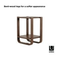 thumbnail image 4 of Umbra Bellwood Side Table, 4 of 16