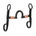 thumbnail image 1 of Jacks 11051 Embout Correcteur en Acier Noir, 1 of 1