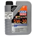 thumbnail image 1 of Aceite Sintético 5W30 API SL/CF 1 L Liqui Moly Special Tec LL, 1 of 3