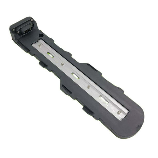 for 6PIN electric bicycle Ebike For super73 Battery Box Base Mounting Plate XT90 Walmart