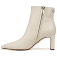 thumbnail image 3 of Sam Edelman Women's Saige Ankle Boot Modern Ivory 8M, 3 of 5