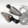 thumbnail image 4 of Clignotant Lampe pour BMW S1000RR XR G310R R1200GS F800, 4 of 5
