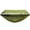 Army green, variant on New hammock outdoor double anti-rollover automatic quick-opening swing mosquito net hammock outdoor camping awning