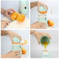 thumbnail image 3 of The best juicer Lemon Squeezer Green, 3 of 7