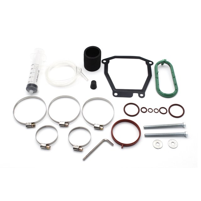 Supercharger Service Kit Oil Replacement for Mini Cooper S R53 R52