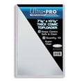 thumbnail image 1 of Comic Toploader Ultra Pro de 7,1 x 10,5 cm de grosor, 10 quilates, 1 of 2