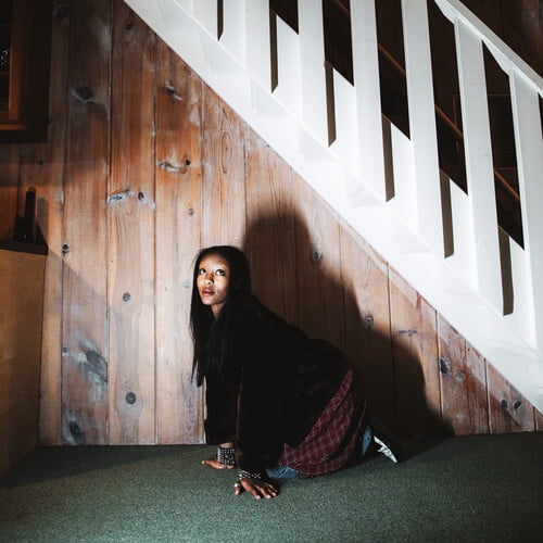 Jahnah Camille - My Sunny Oath! - Music & Performance - Vinyl